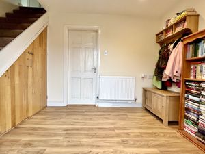 Entrance Hall- click for photo gallery